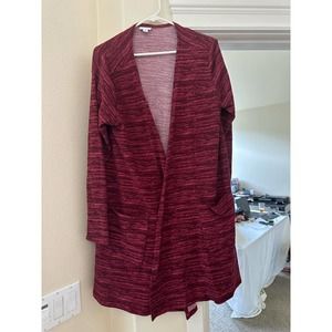 Lularoe Caroline Cardigan